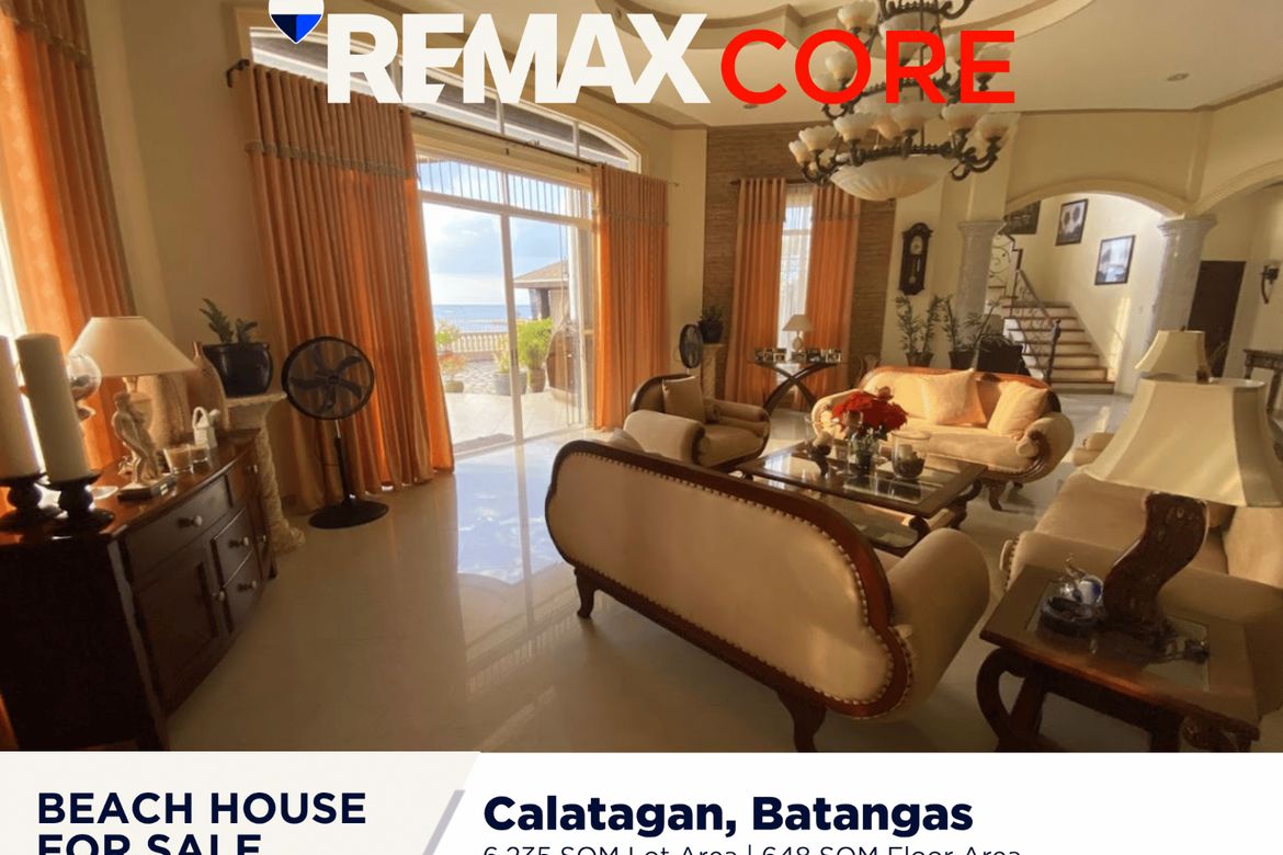 5 Bedroom House for Sale in Barangay 3, Calatagan, Batangas – photo 7