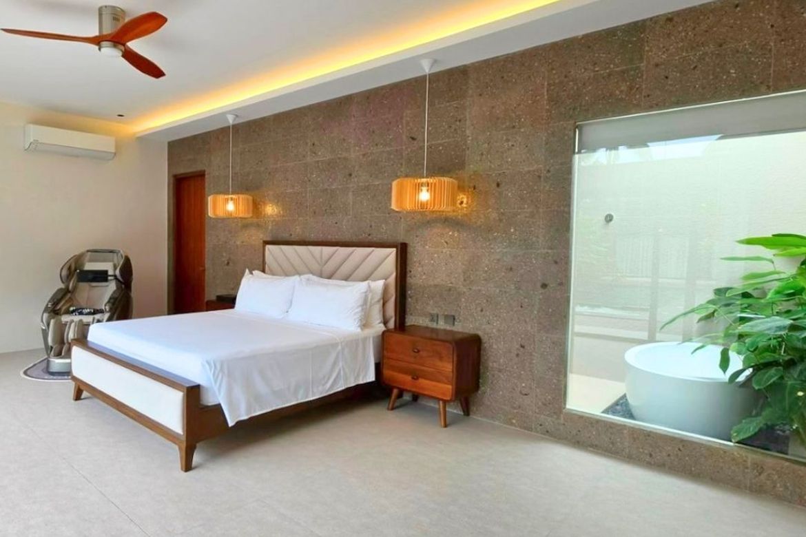 5 Bedroom House for Sale in Barangay 62-A, Cavite City, Cavite – photo 4