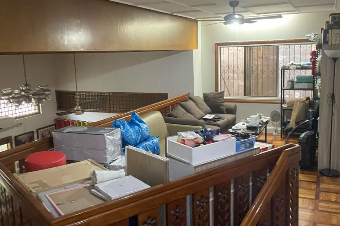 5 Bedroom House for Sale in Barangay 94, Caloocan, Metro Manila near LRT-1 Balintawak – photo 8