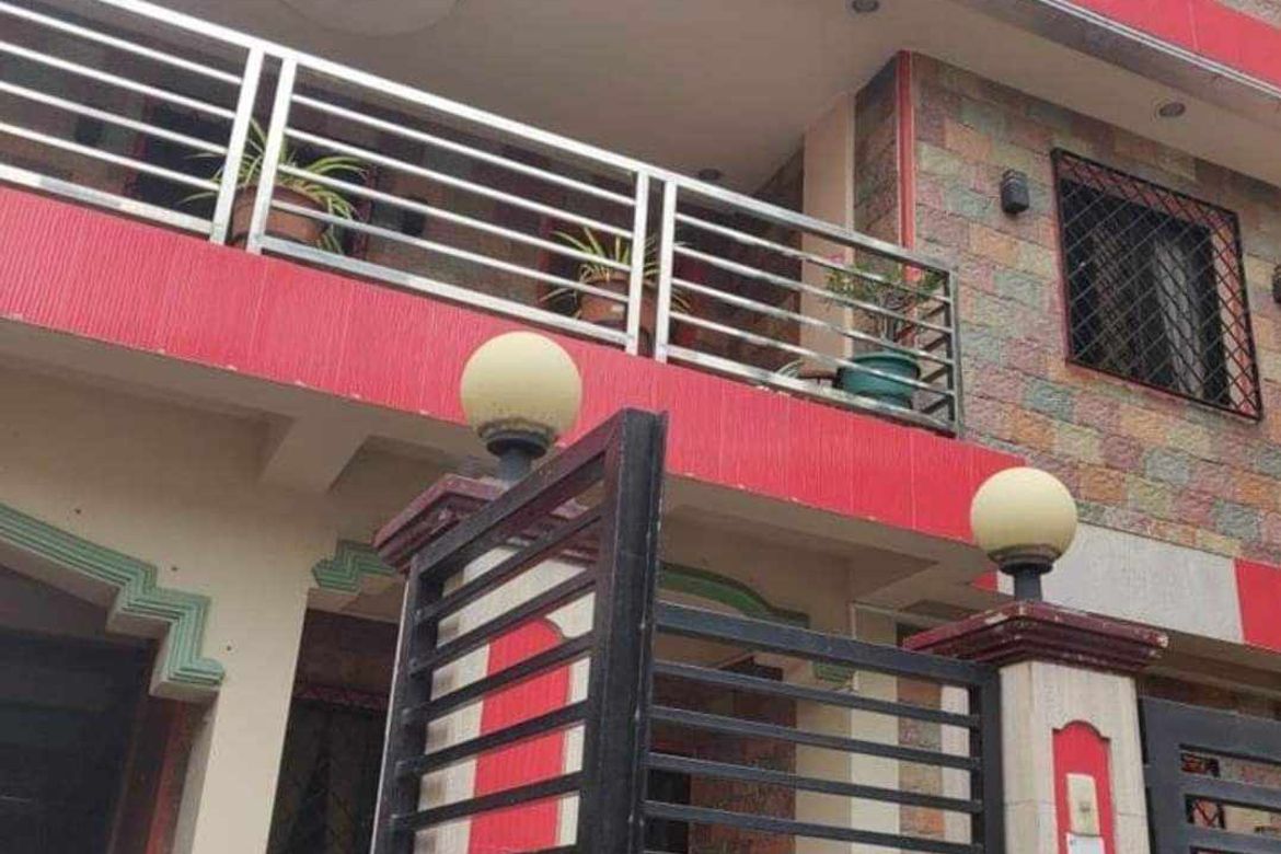 5 Bedroom House for Sale in Barangka Drive, Mandaluyong, Metro Manila near MRT-3 Boni – photo 2