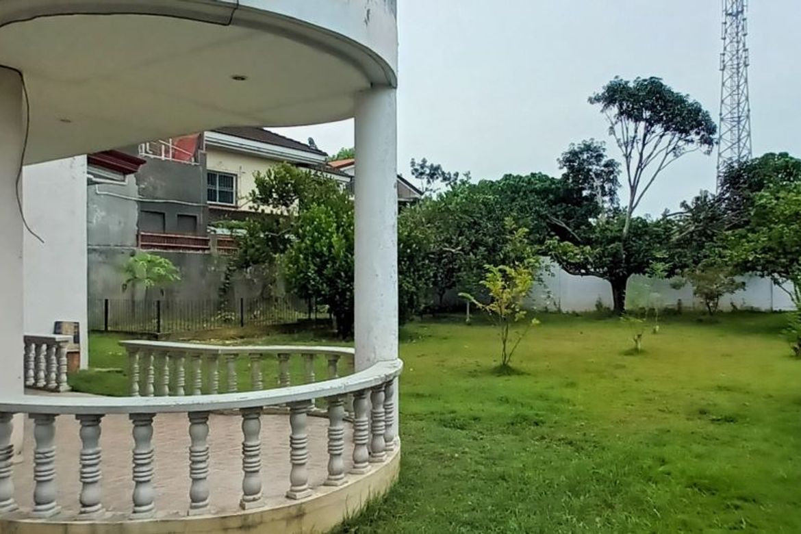 5 Bedroom House for Sale in Basak, Lapu-Lapu, Cebu – photo 2