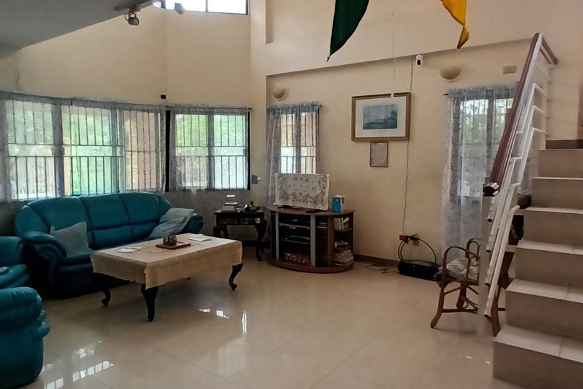 5 Bedroom House for Sale in Basak, Lapu-Lapu, Cebu – photo 6