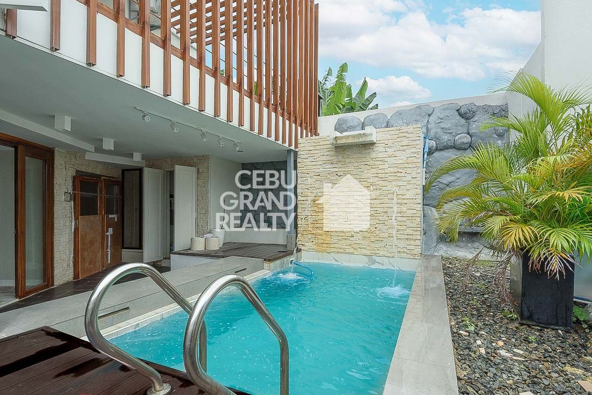 5 Bedroom House for Sale in Basak, Lapu-Lapu, Cebu