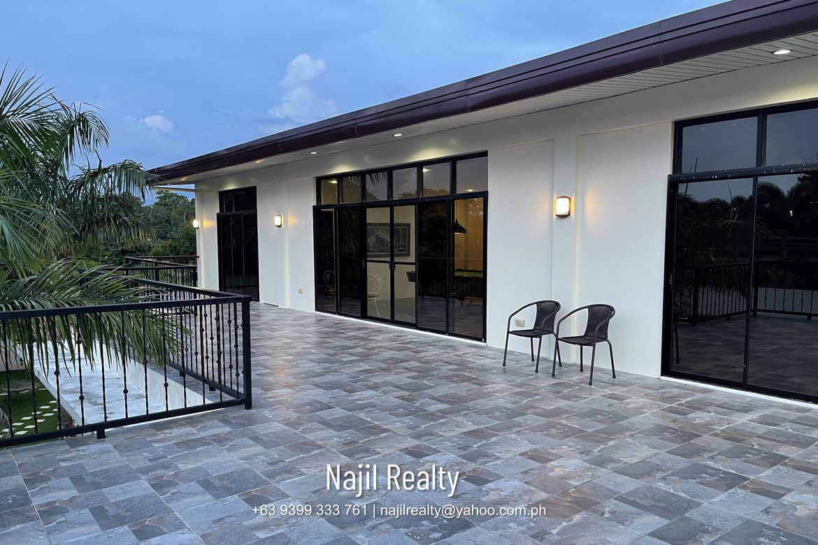 5 Bedroom House for Sale in Bata, Bacolod, Negros Occidental – photo 3