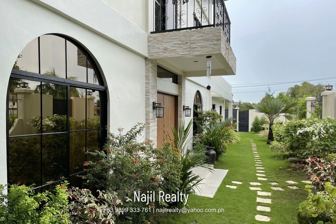 5 Bedroom House for Sale in Bata, Bacolod, Negros Occidental – photo 4