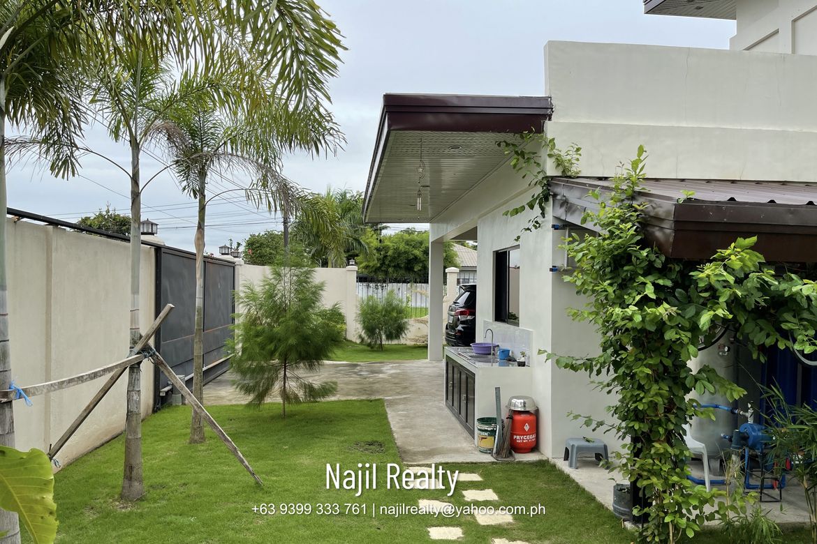 5 Bedroom House for Sale in Bata, Bacolod, Negros Occidental – photo 8