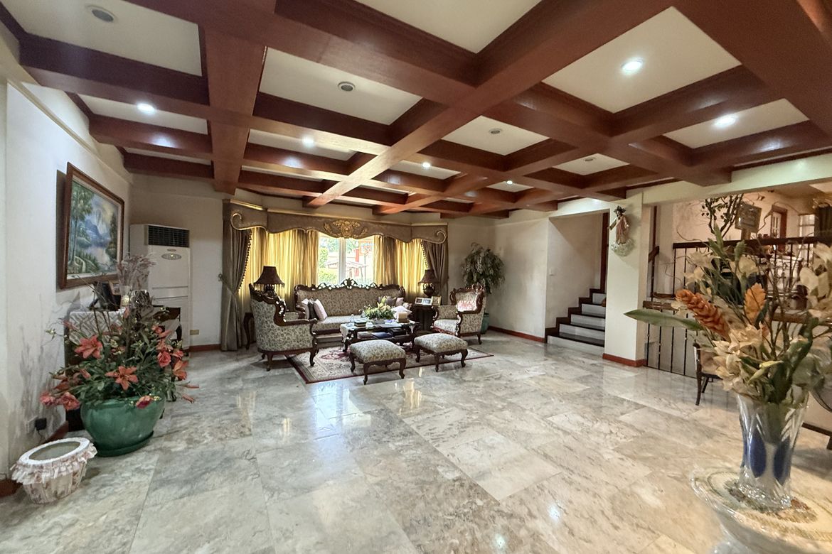 5 Bedroom House for Sale in Batasan Hills, Quezon City, Metro Manila – photo 2