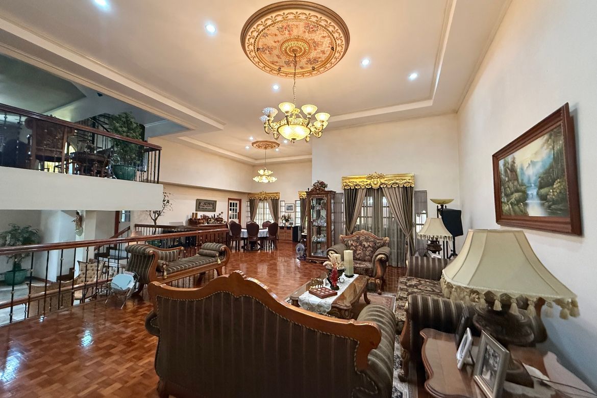 5 Bedroom House for Sale in Batasan Hills, Quezon City, Metro Manila – photo 4