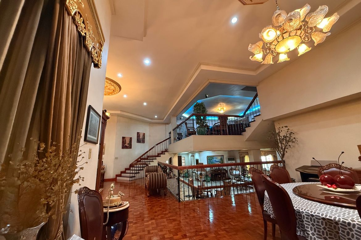 5 Bedroom House for Sale in Batasan Hills, Quezon City, Metro Manila – photo 6