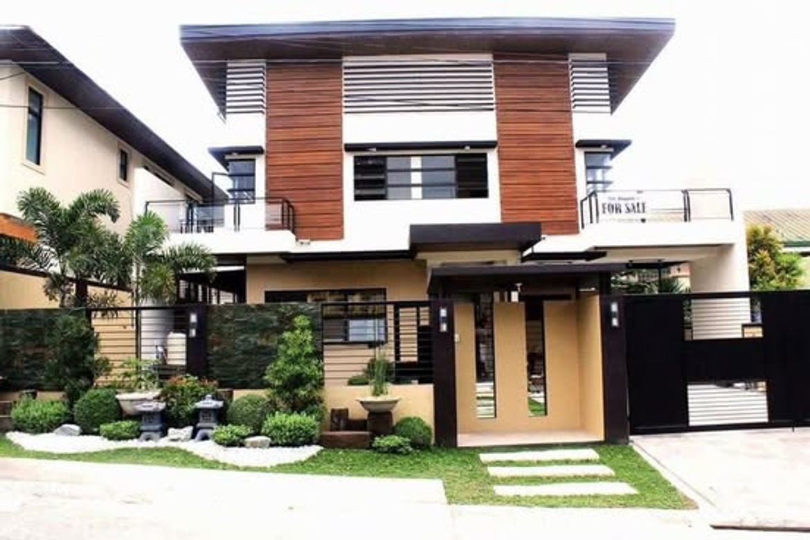 5 Bedroom House for Sale in Batasan Hills, Quezon City, Metro Manila
