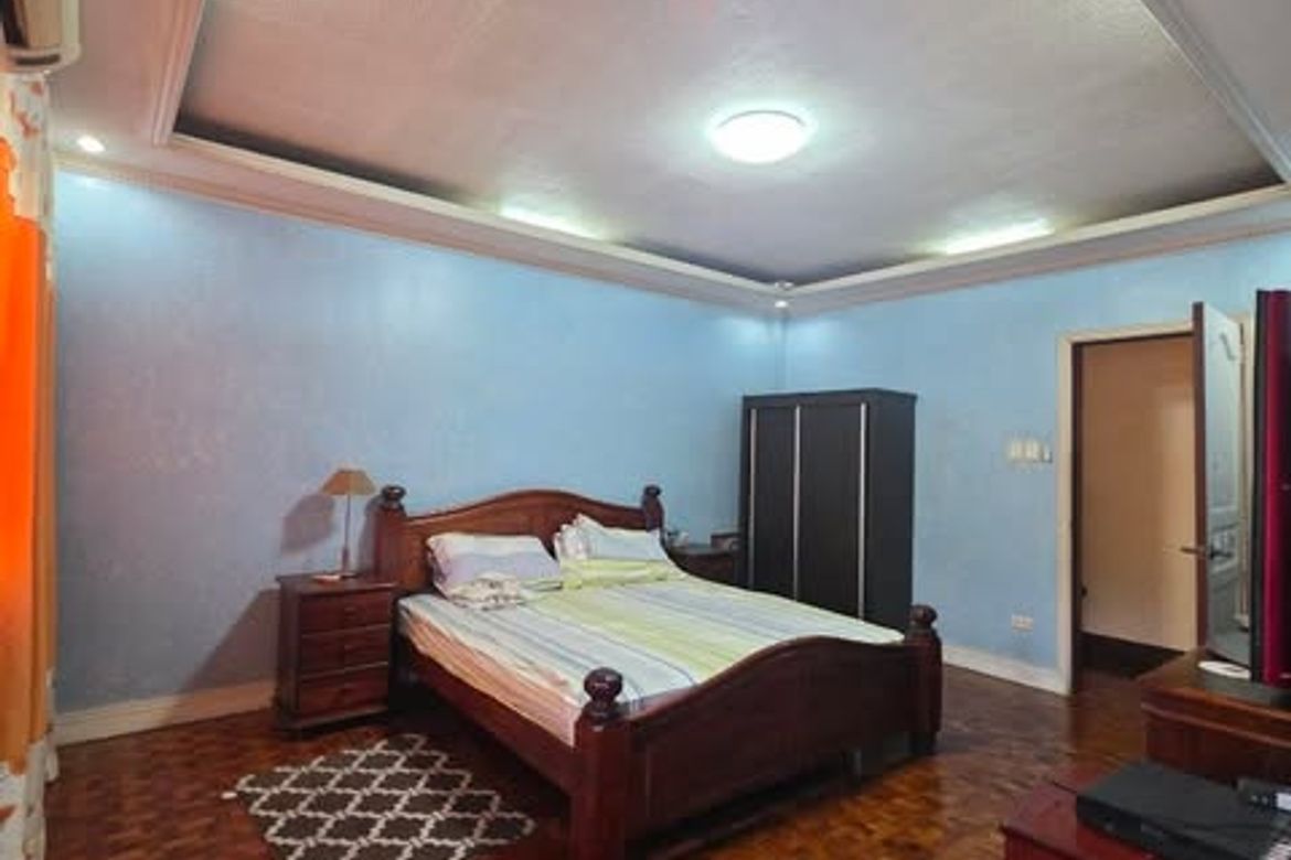 5 Bedroom House for Sale in Batasan Hills, Quezon City, Metro Manila – photo 2