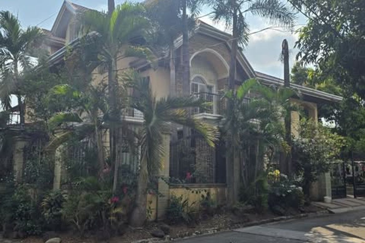 5 Bedroom House for Sale in Batasan Hills, Quezon City, Metro Manila – photo 4
