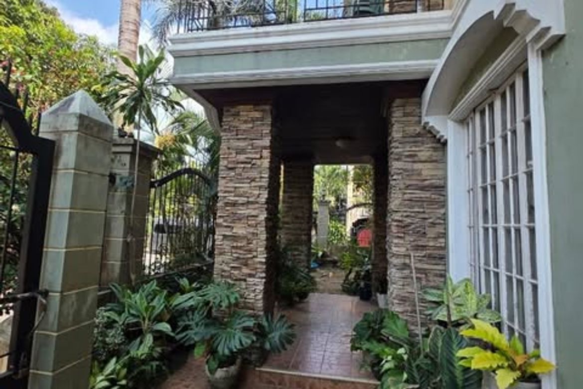 5 Bedroom House for Sale in Batasan Hills, Quezon City, Metro Manila – photo 6