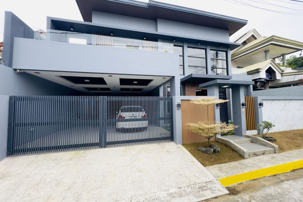 5 Bedroom House for Sale in Batasan Hills, Quezon City, Metro Manila – photo 5