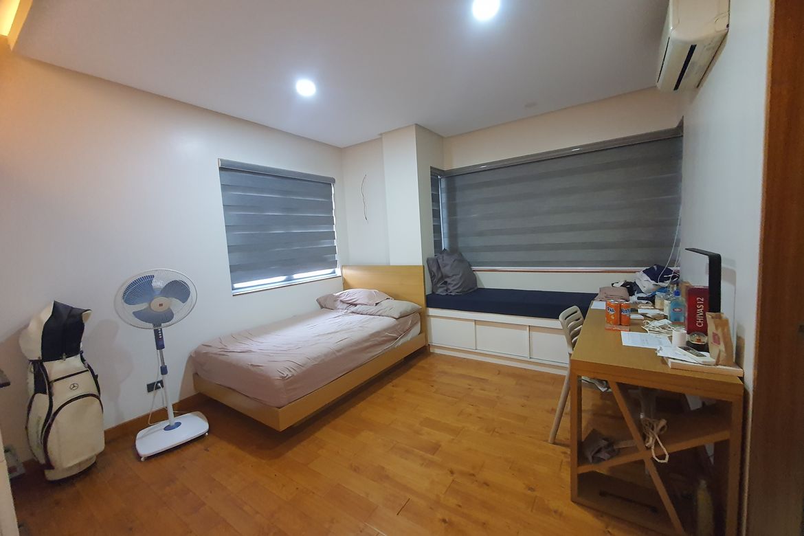 5 Bedroom House for Sale in Batasan Hills, Quezon City, Metro Manila – photo 8