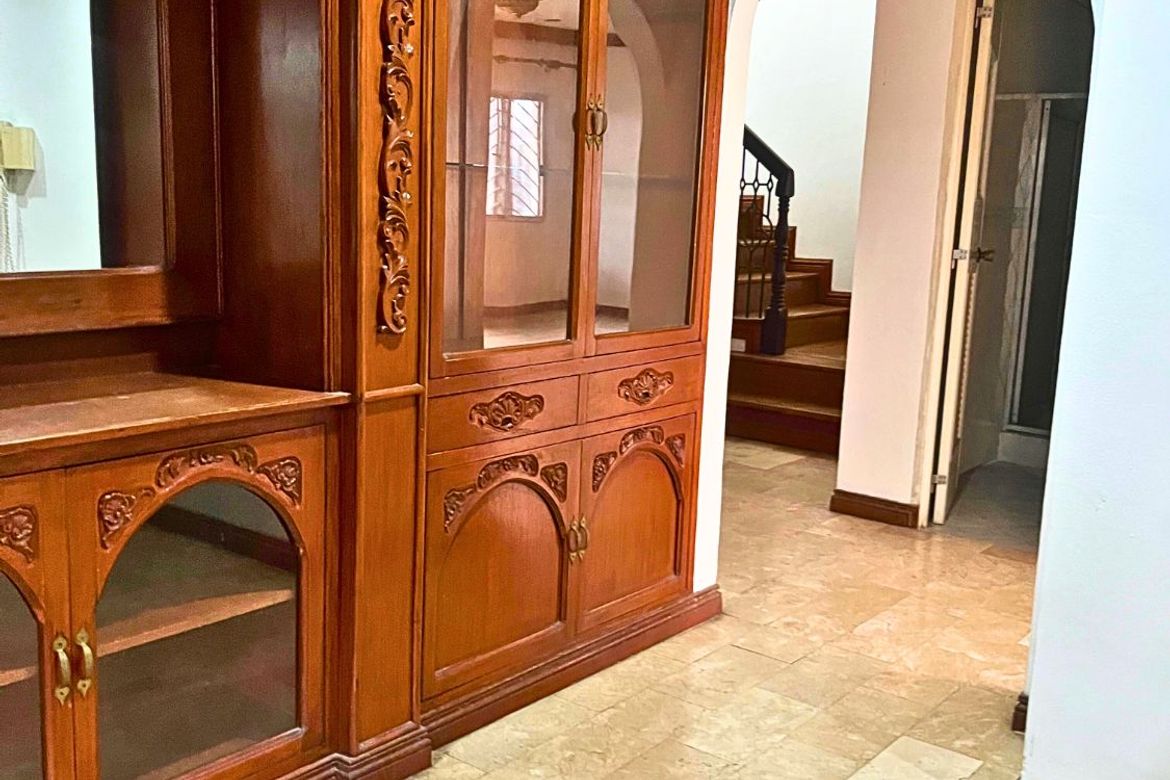 5 Bedroom House for Sale in Batasan Hills, Quezon City, Metro Manila – photo 6