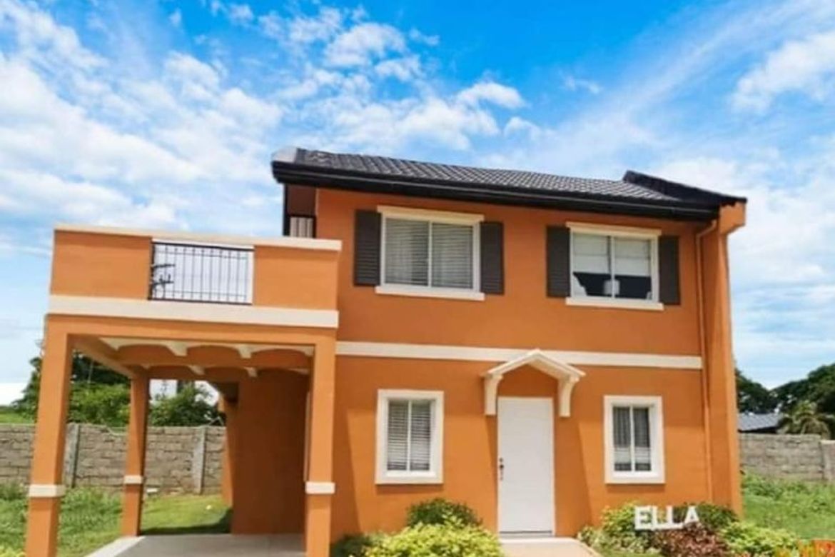 5 Bedroom House for Sale in Batingan, Binangonan, Rizal