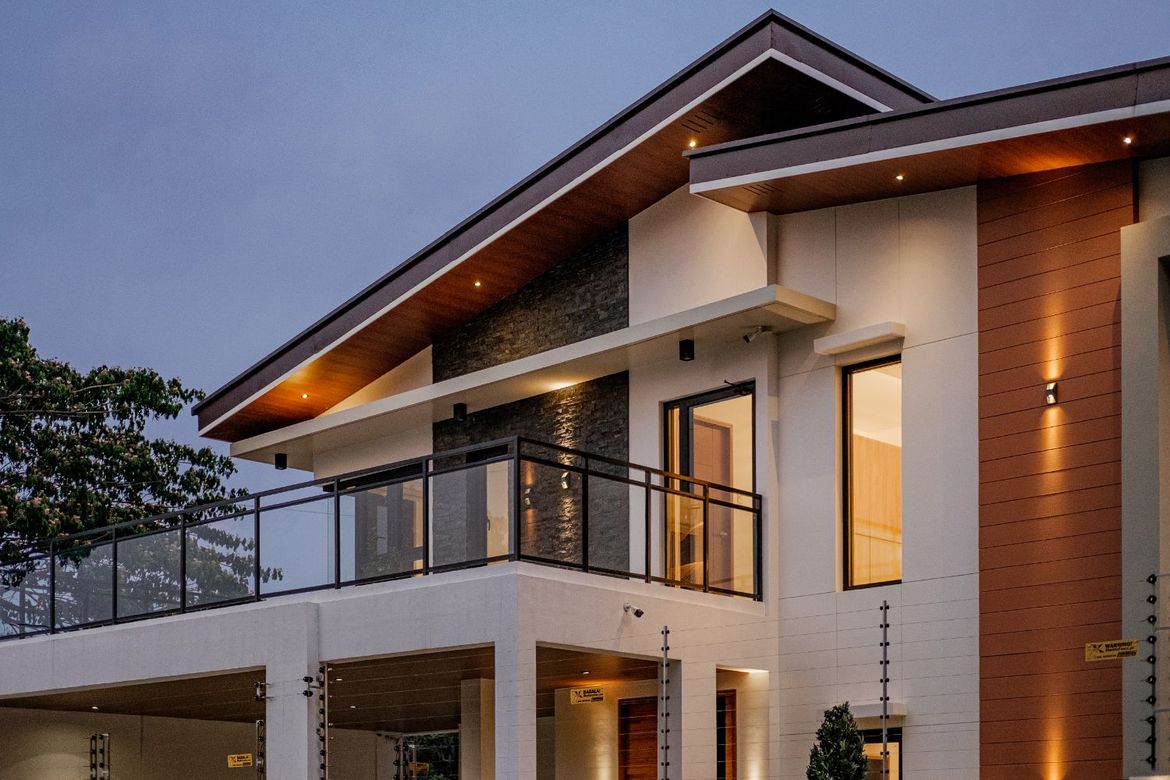 5 Bedroom House for Sale in Bayanan, Bacoor, Cavite