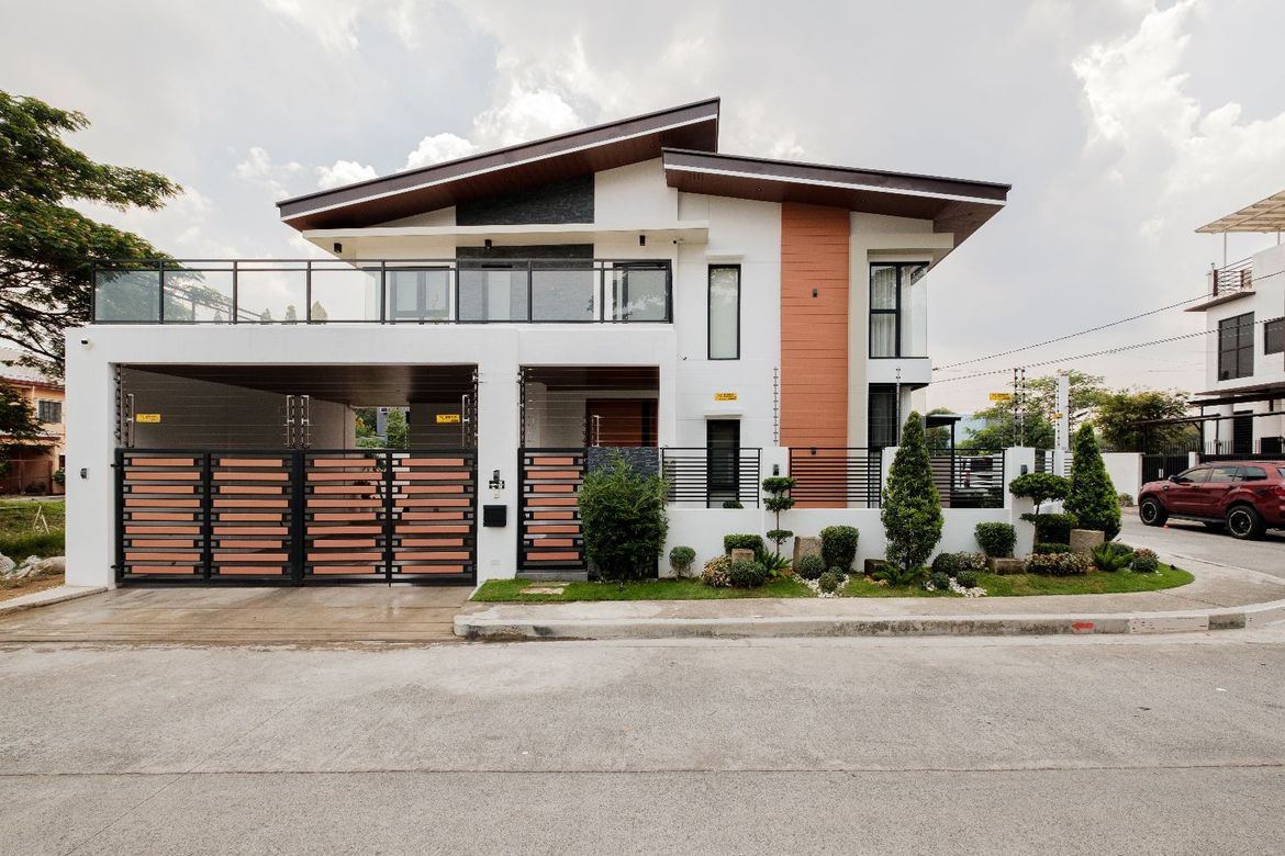 5 Bedroom House for Sale in Bayanan, Bacoor, Cavite – photo 2