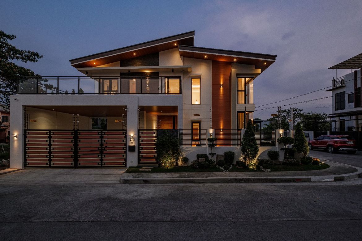 5 Bedroom House for Sale in Bayanan, Bacoor, Cavite – photo 4