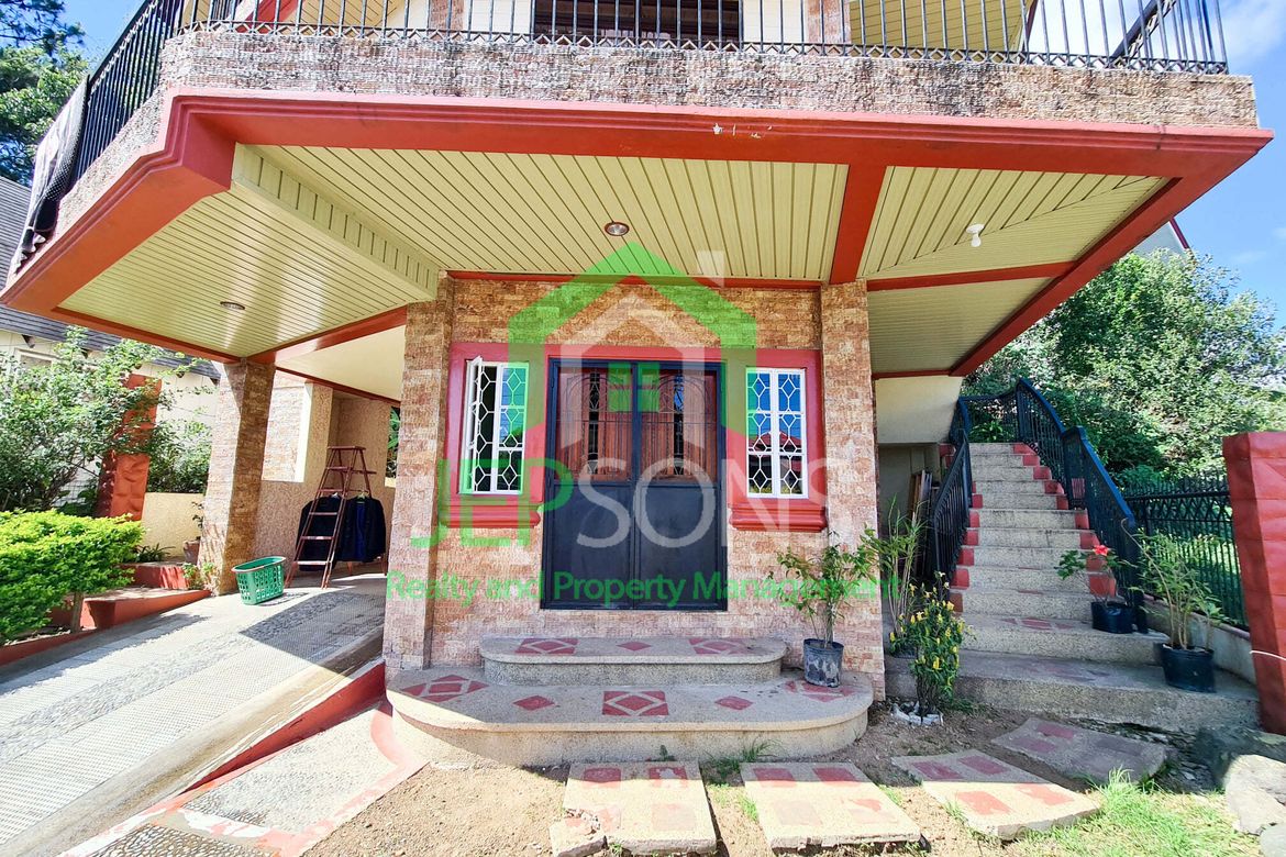 5 Bedroom House for Sale in Beckel, La trinidad, Benguet – photo 3