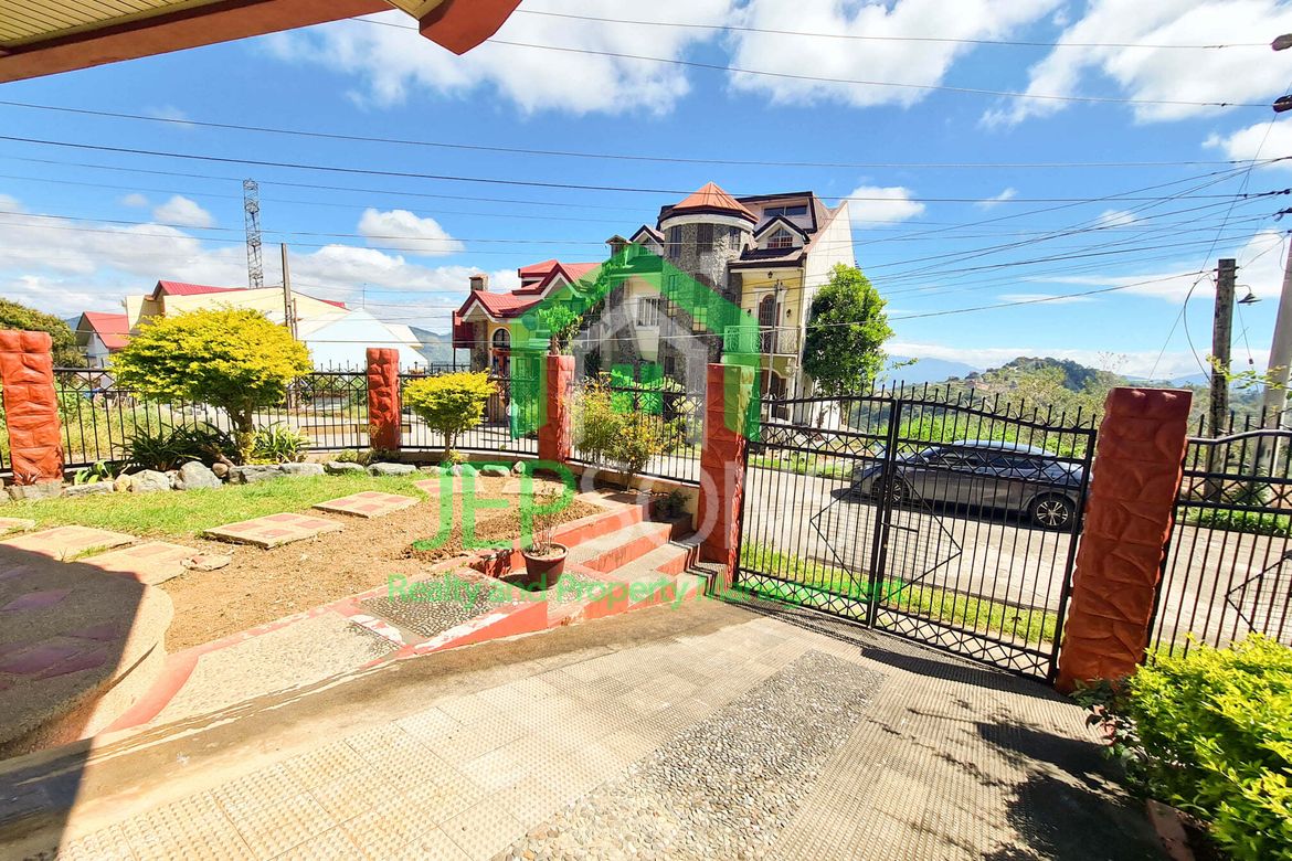 5 Bedroom House for Sale in Beckel, La trinidad, Benguet – photo 5