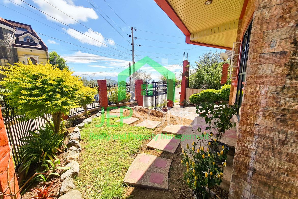 5 Bedroom House for Sale in Beckel, La trinidad, Benguet – photo 6