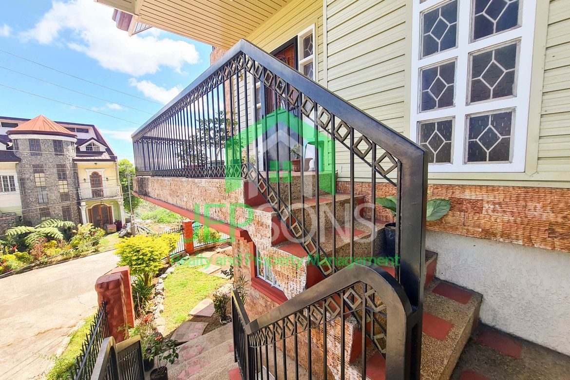 5 Bedroom House for Sale in Beckel, La trinidad, Benguet – photo 7