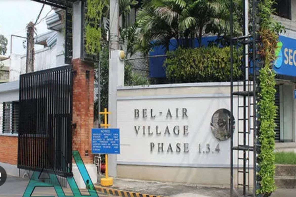 5 Bedroom House for Sale in Bel-Air, Makati City – photo 2