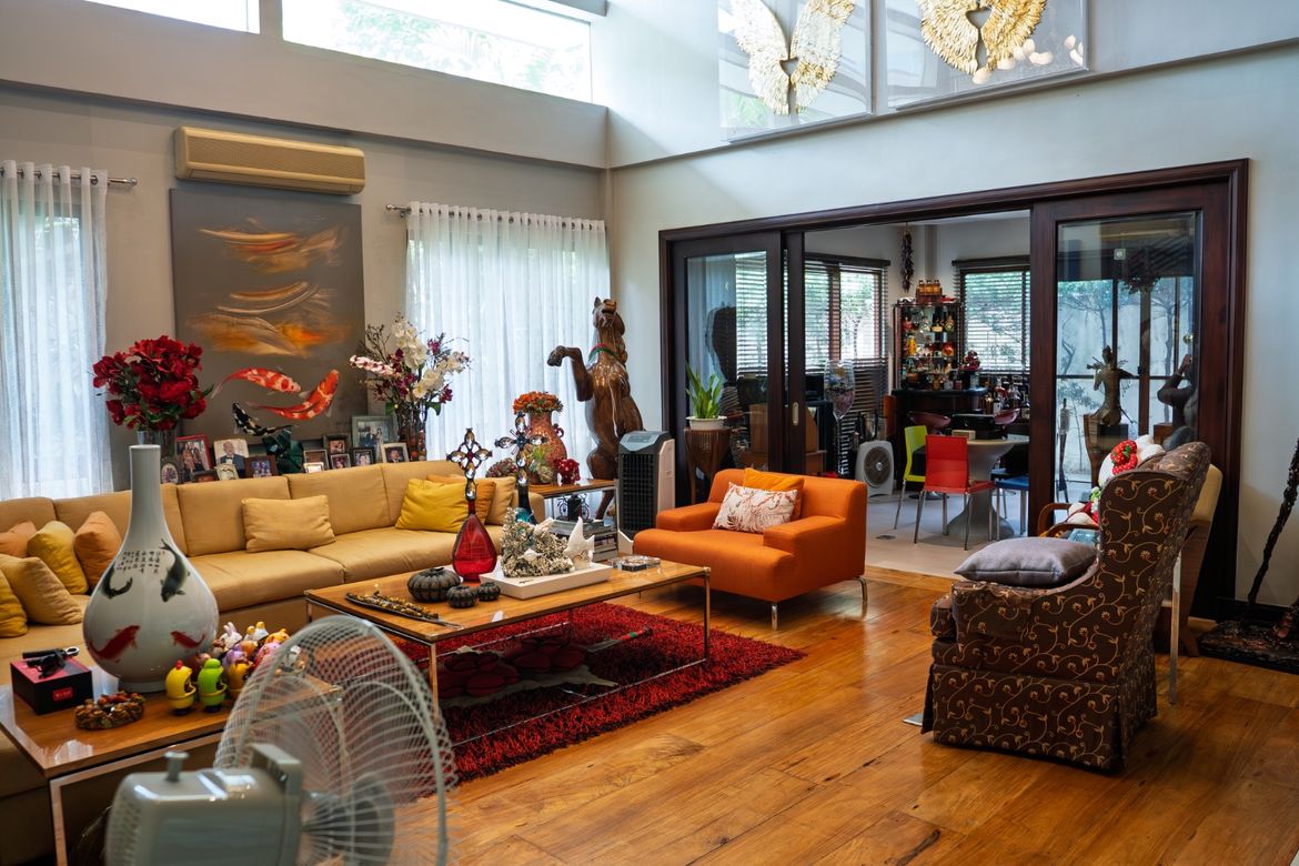5 Bedroom House for Sale in Bel-Air, Makati City – photo 3