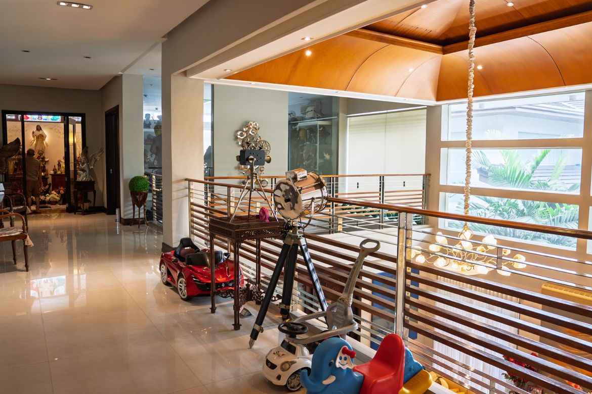 5 Bedroom House for Sale in Bel-Air, Makati City – photo 4