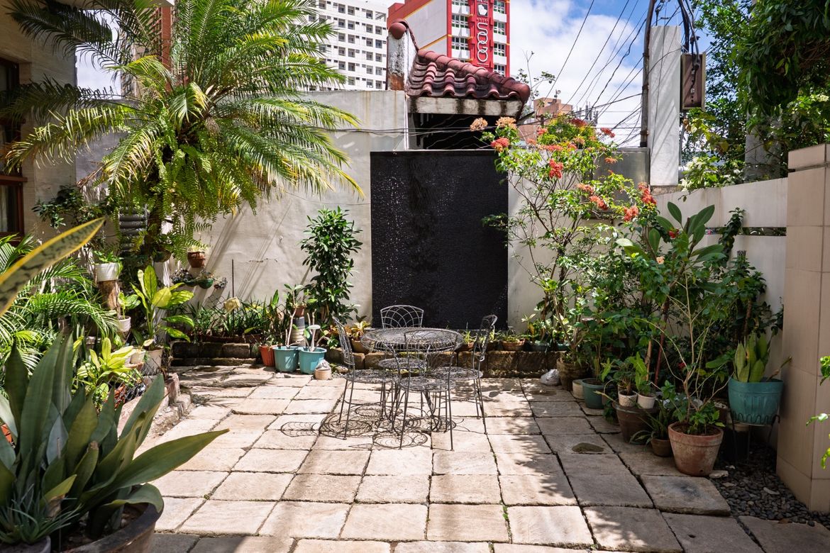 5 Bedroom House for Sale in Bel-Air, Makati City – photo 7