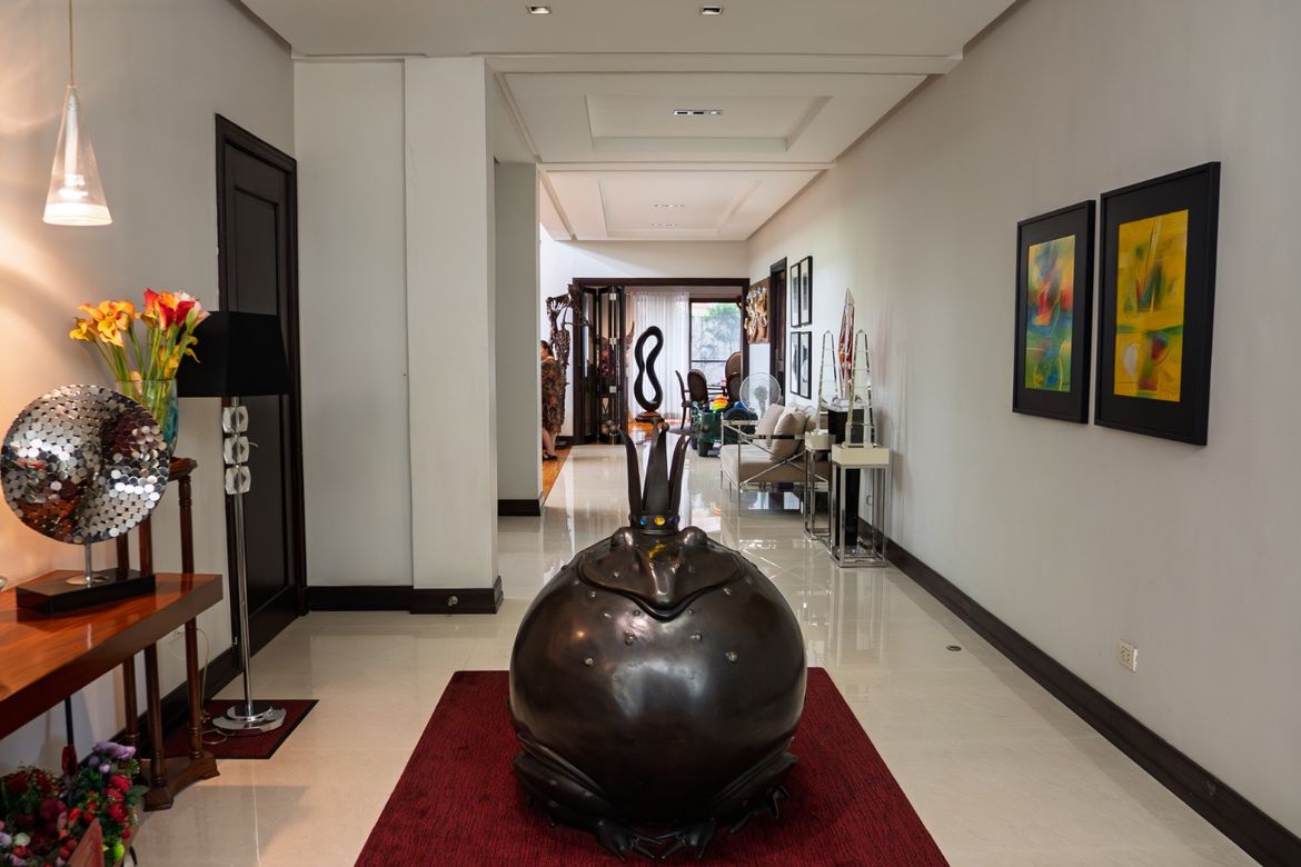 5 Bedroom House for Sale in Bel-Air, Makati City – photo 10