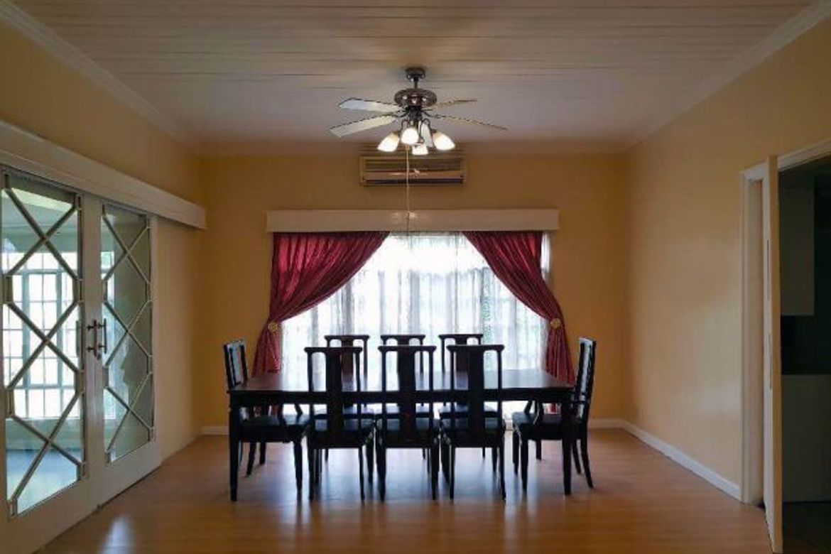 5 Bedroom House for Sale in Bel-Air, Makati, Metro Manila