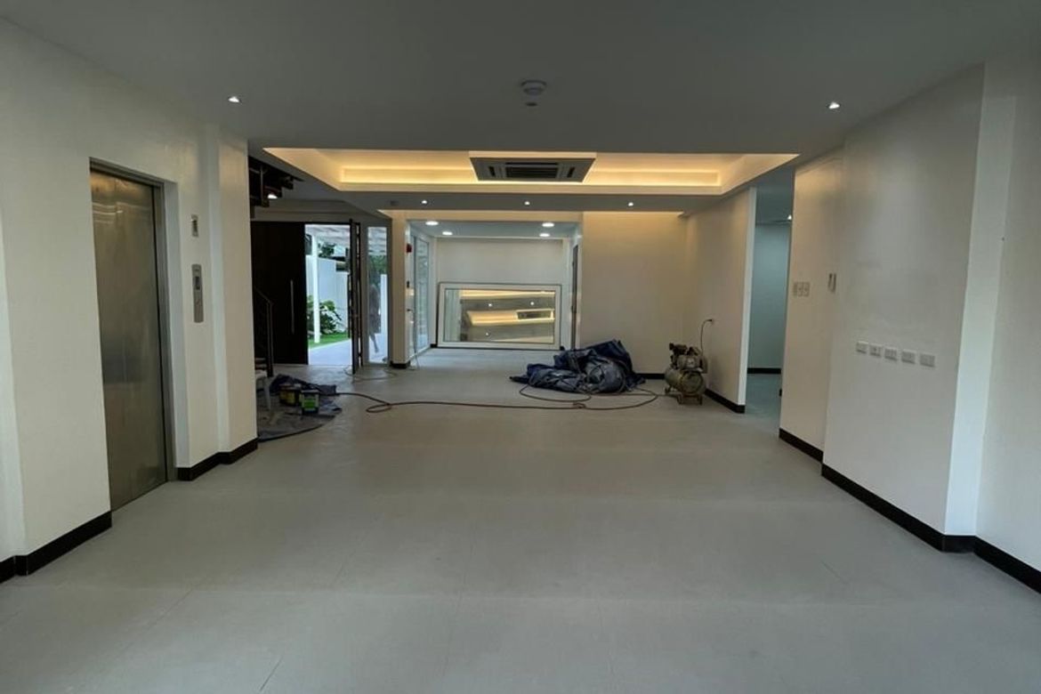 5 Bedroom House for Sale in Bel-Air, Makati, Metro Manila – photo 3