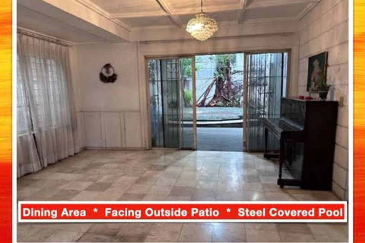 5 Bedroom House for Sale in Bel-Air, Makati, Metro Manila – photo 3