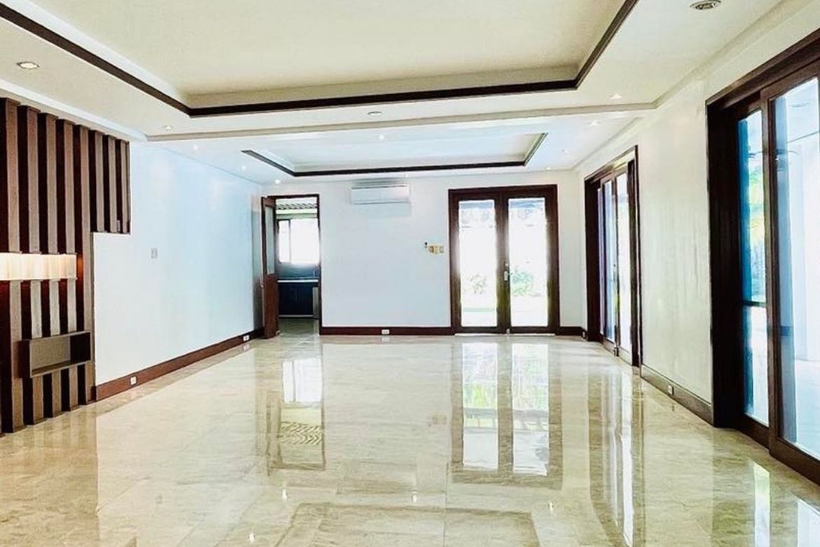 5 Bedroom House for Sale in Bel-Air, Makati, Metro Manila – photo 3