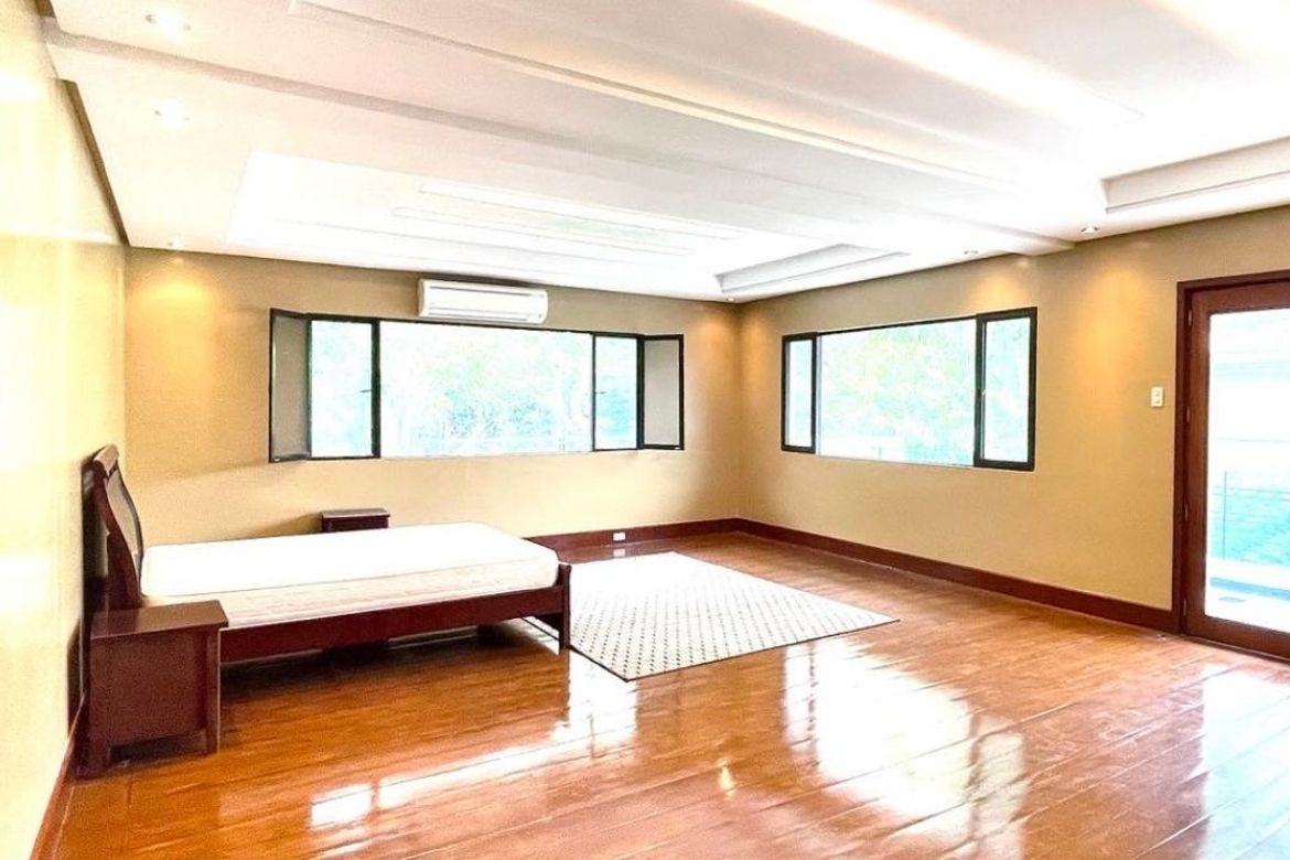 5 Bedroom House for Sale in Bel-Air, Makati, Metro Manila – photo 5