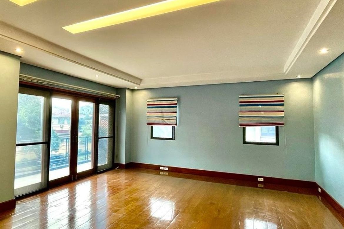 5 Bedroom House for Sale in Bel-Air, Makati, Metro Manila – photo 6