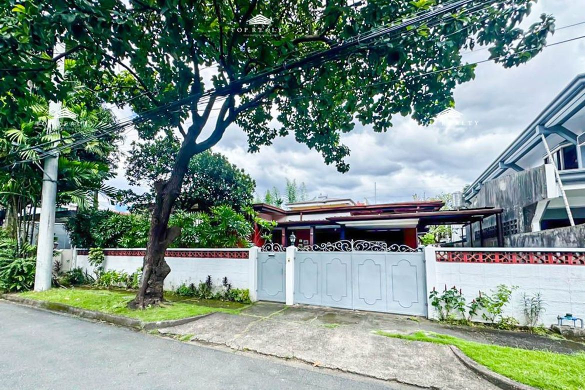 5 Bedroom House for Sale in Bel-Air, Makati, Metro Manila – photo 3