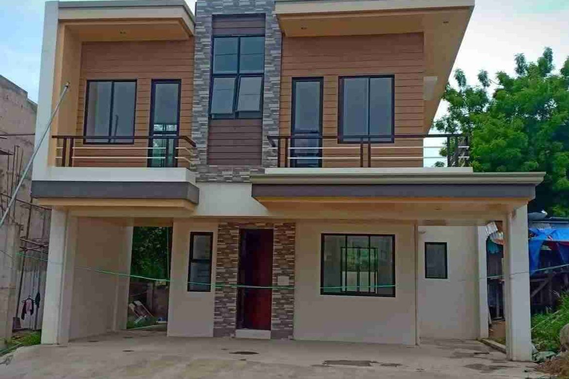 5 Bedroom House for Sale in Belize North, Nangka, Consolacion, Cebu