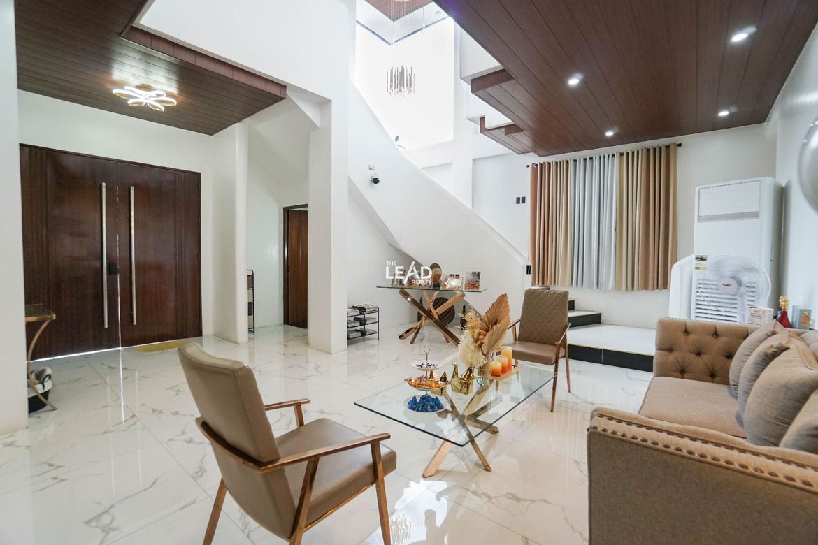 5 Bedroom House for Sale in Beverly Hills, Antipolo, Rizal – photo 6