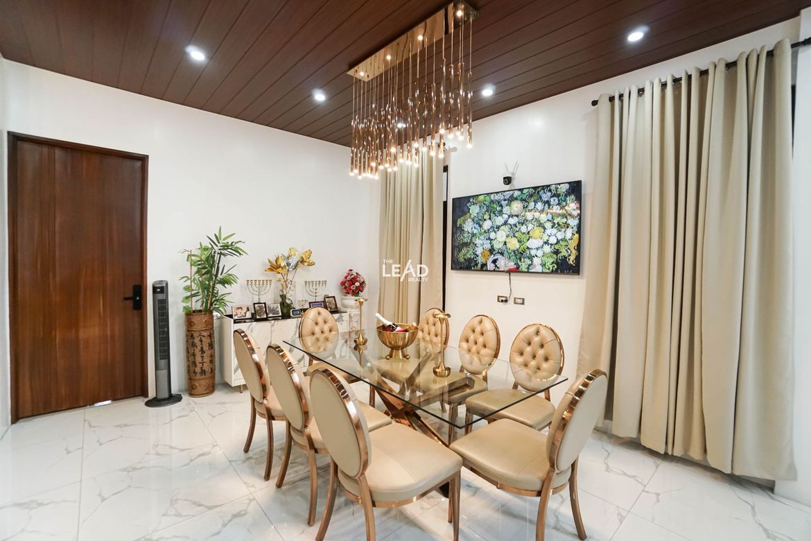 5 Bedroom House for Sale in Beverly Hills, Antipolo, Rizal – photo 8