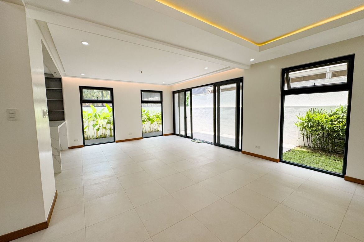 5 Bedroom House for Sale in BF Homes Executive Village, Almanza Uno, Las Piñas, Metro Manila – photo 8