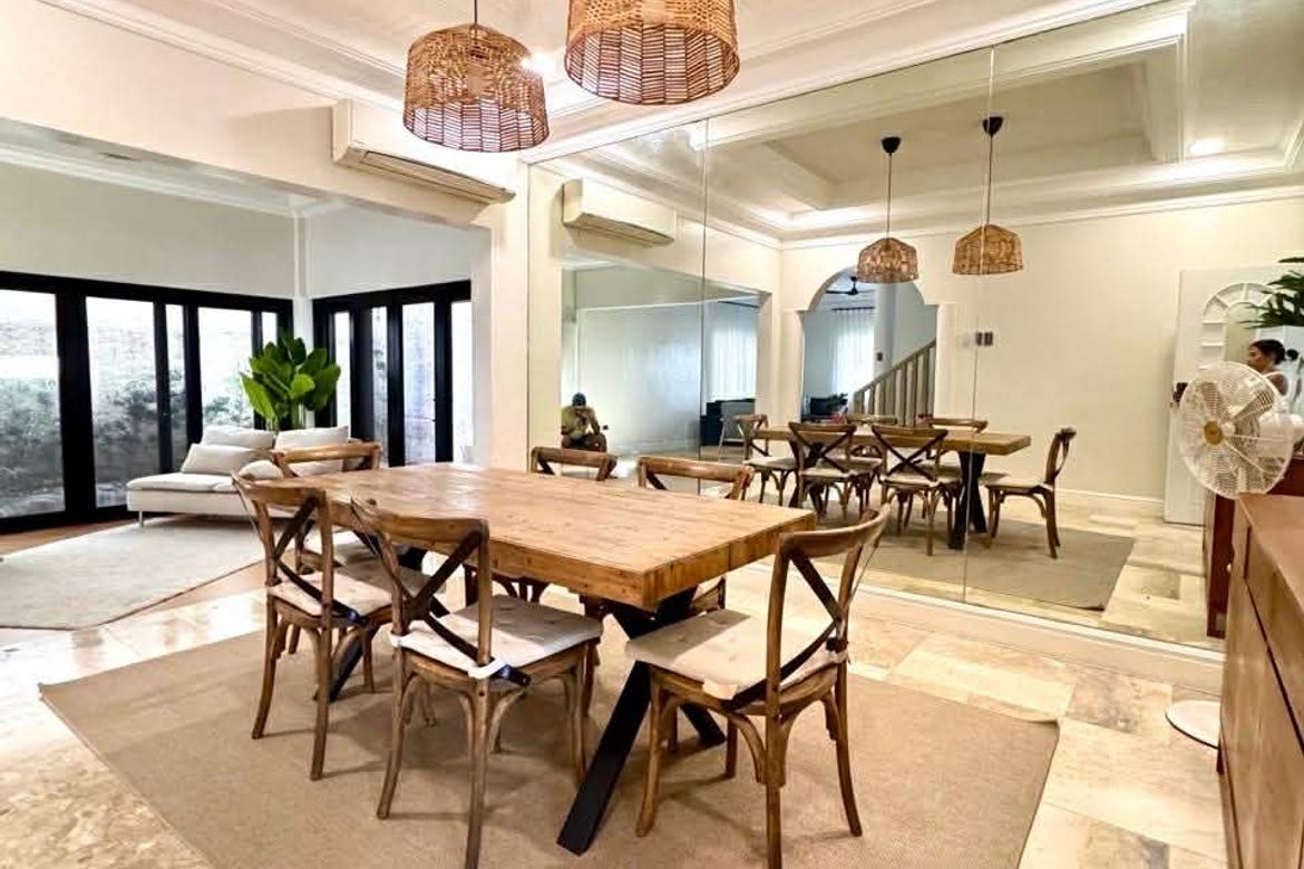 5 Bedroom House for Sale in BF Homes Parañaque, BF Homes, Parañaque, Metro Manila – photo 2