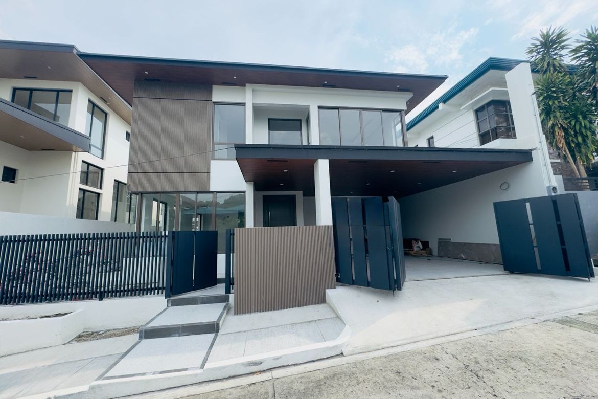 5 Bedroom House for Sale in BF Homes Parañaque, BF Homes, Parañaque, Metro Manila – photo 2
