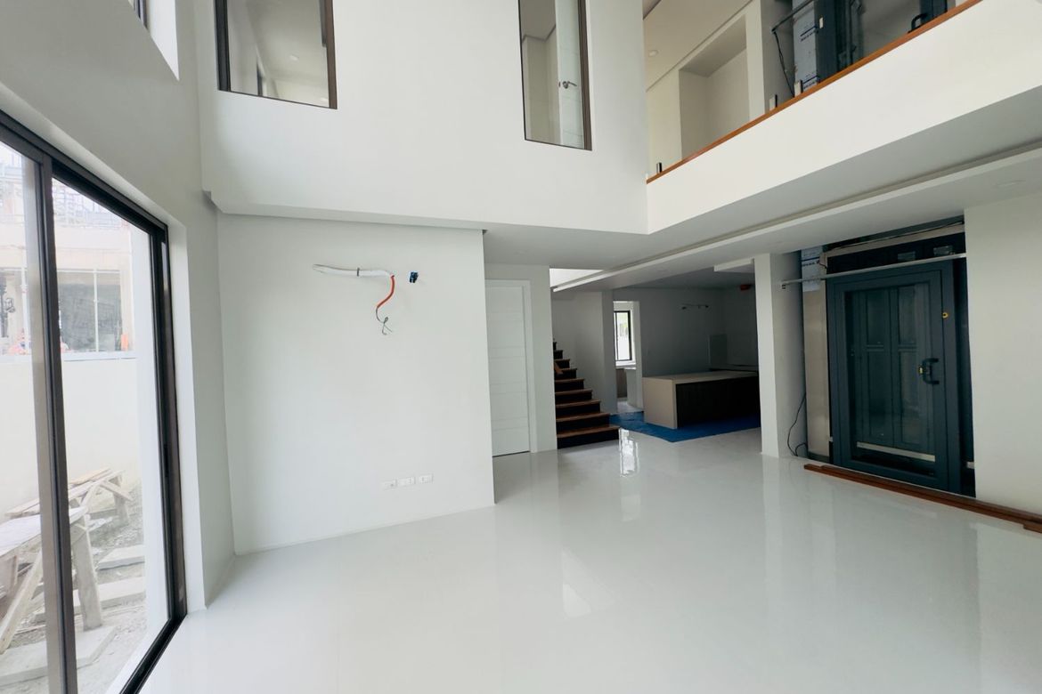 5 Bedroom House for Sale in BF Homes Parañaque, BF Homes, Parañaque, Metro Manila – photo 6