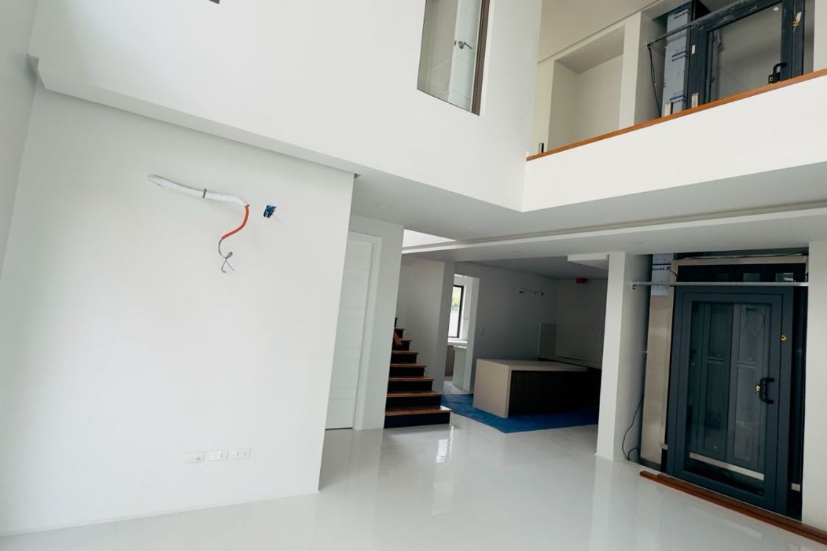 5 Bedroom House for Sale in BF Homes Parañaque, BF Homes, Parañaque, Metro Manila – photo 7