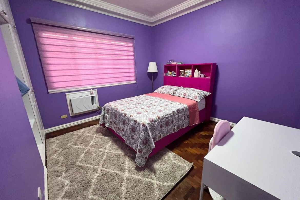 5 Bedroom House for Sale in BF Homes Parañaque, BF Homes, Parañaque, Metro Manila – photo 8