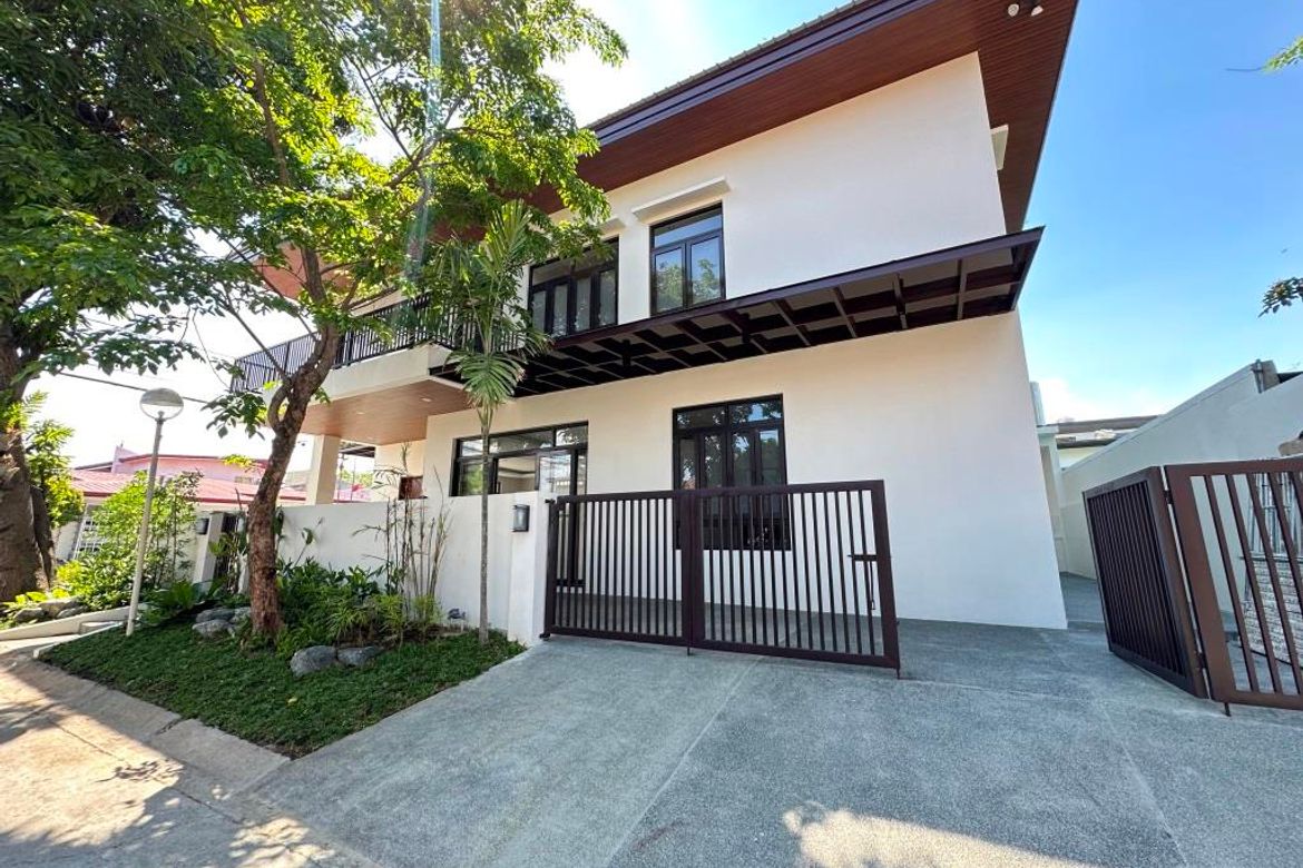 5 Bedroom House for Sale in BF Homes Parañaque, BF Homes, Parañaque, Metro Manila – photo 3